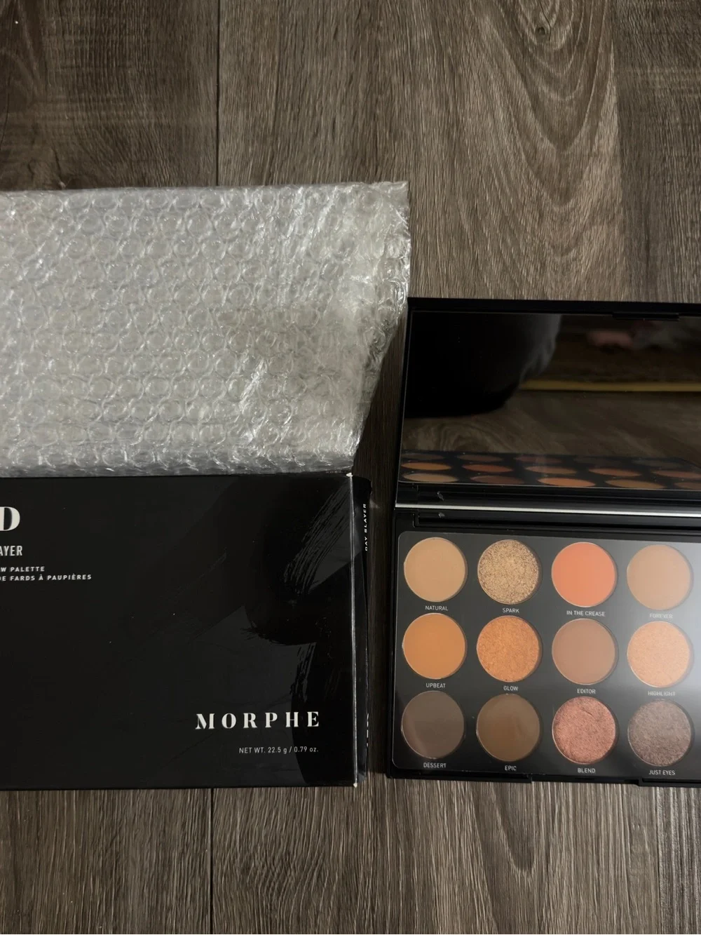 Makeup Palette